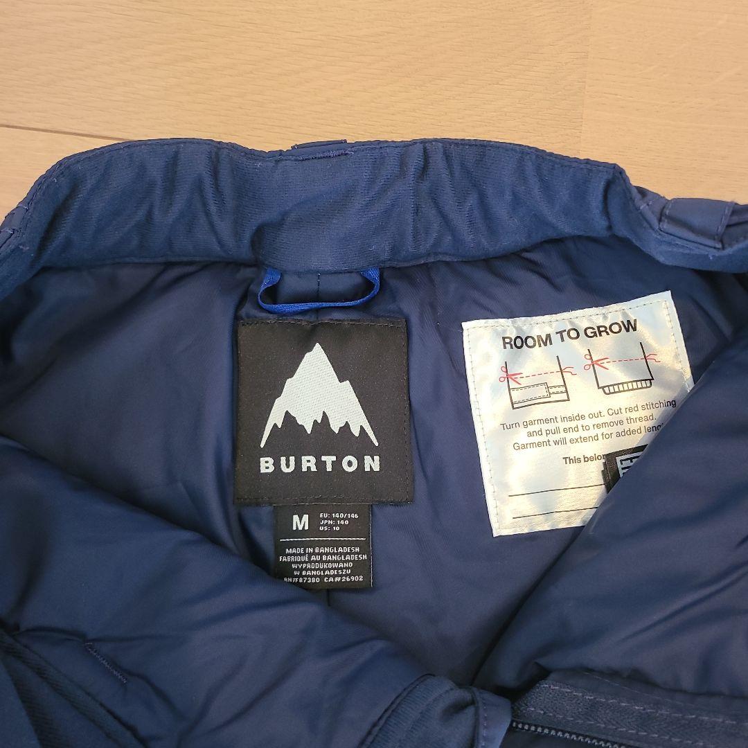 BURTON スノーボードパンツ キッズ　140cm