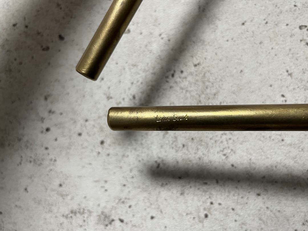 [Y]トライアングル ビーターセット