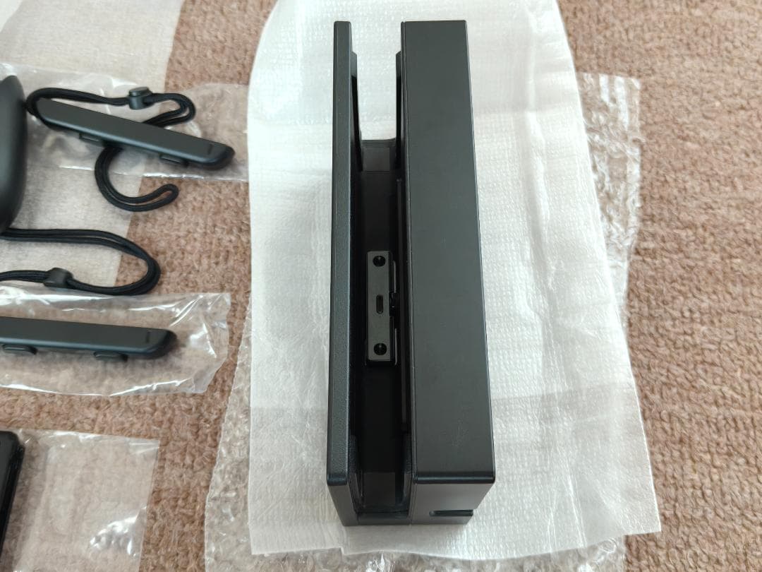 任天堂スイッチ Nintendo Switch 本体 ネオンブルー/ネオンレッド