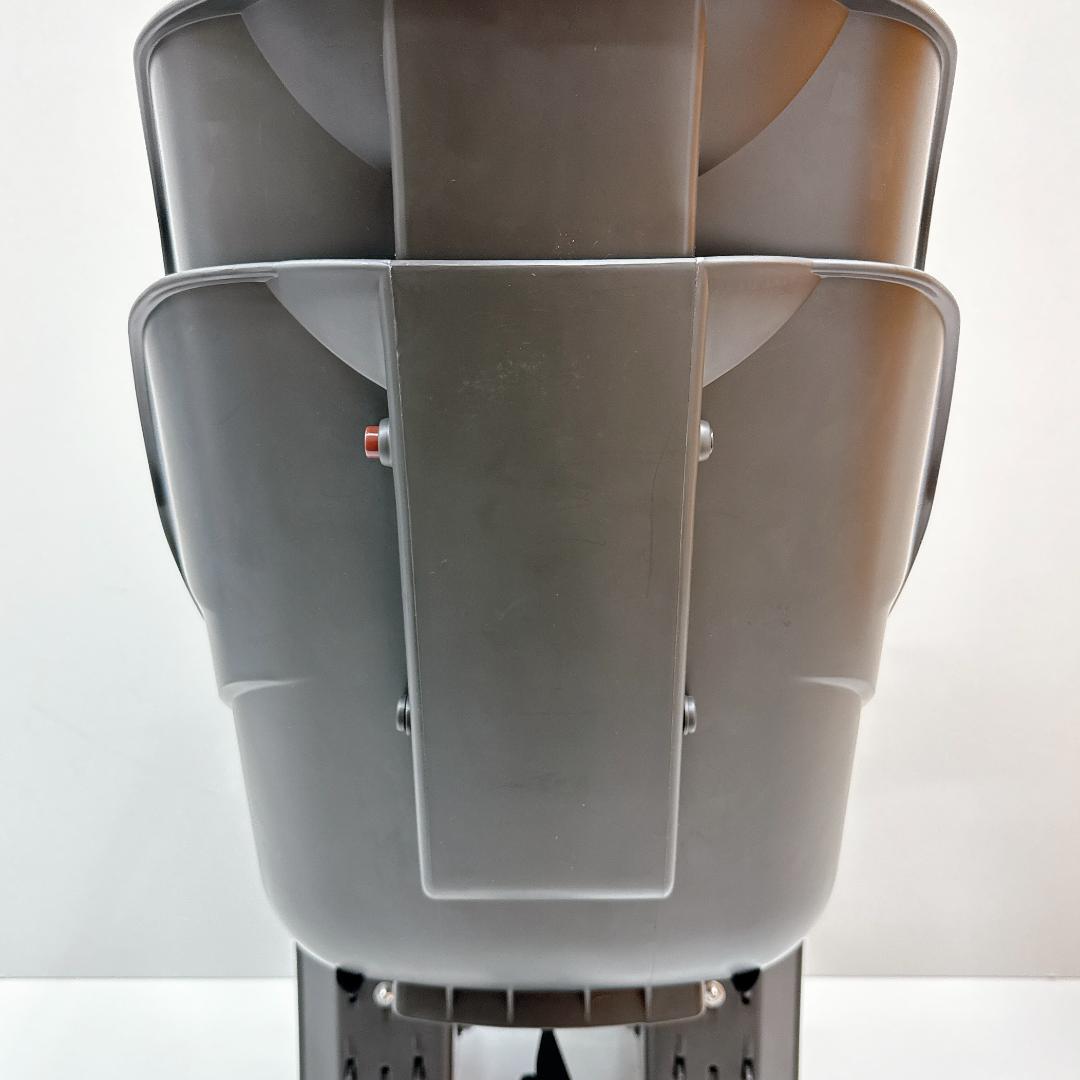 【極美品】ブリヂストン bikke リヤチャイルドシート RCS-BIK5