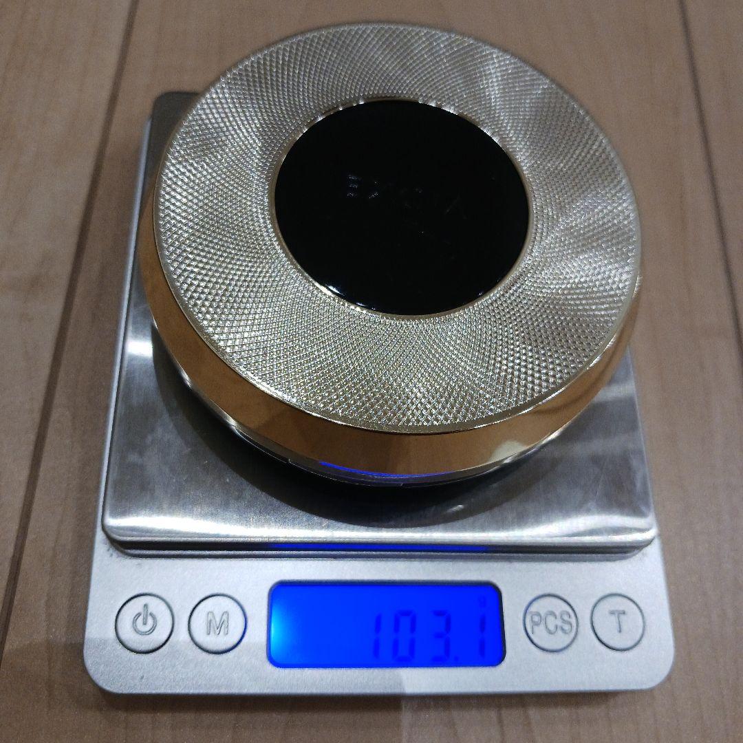 エクシア　フェイスパウダー　セレスティアルヴェールNA01