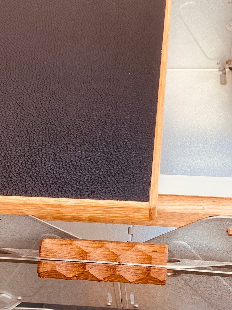 シェルコン25 スライド天板