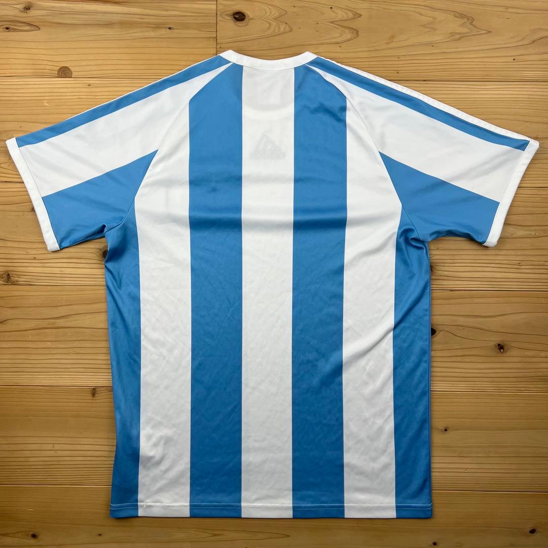 adidas 2010年南アフリカ アルゼンチン代表 サッカーシャツ - メルカリ