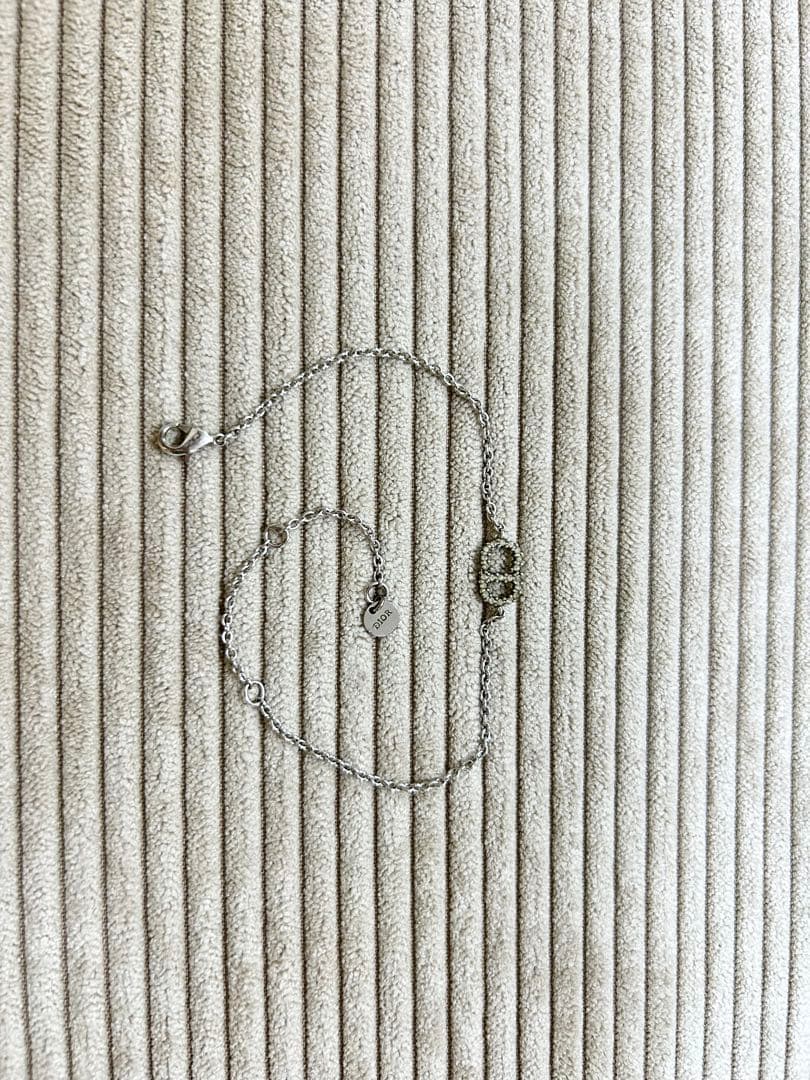 ディオール　ブレスレット