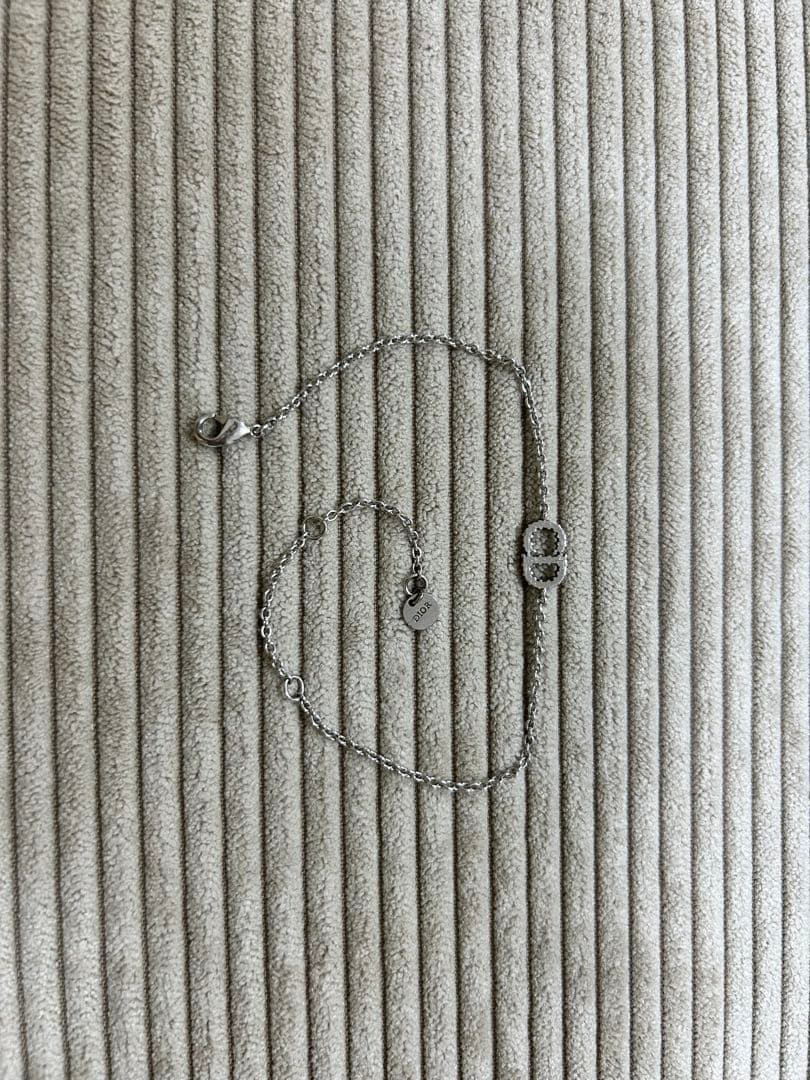 ディオール　ブレスレット