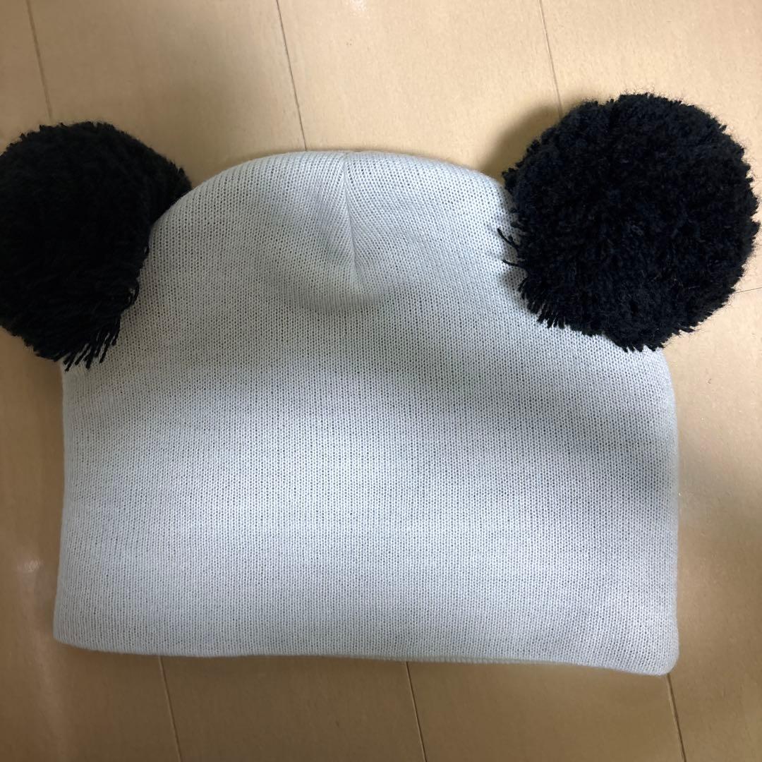 fti ぴえん ビーニー starteam punkandyoの通販｜www.reigneleven.com