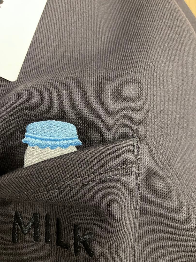 graniph スウェット ドラゴンボール修行 L