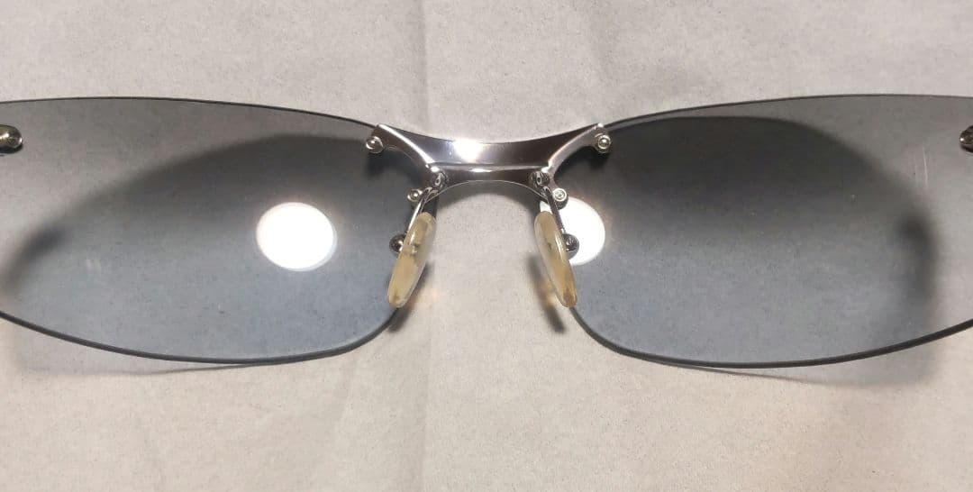 クリスチャンディオール　サングラス