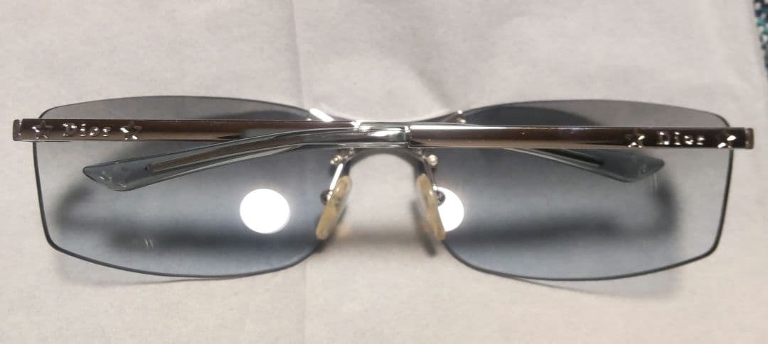 クリスチャンディオール　サングラス