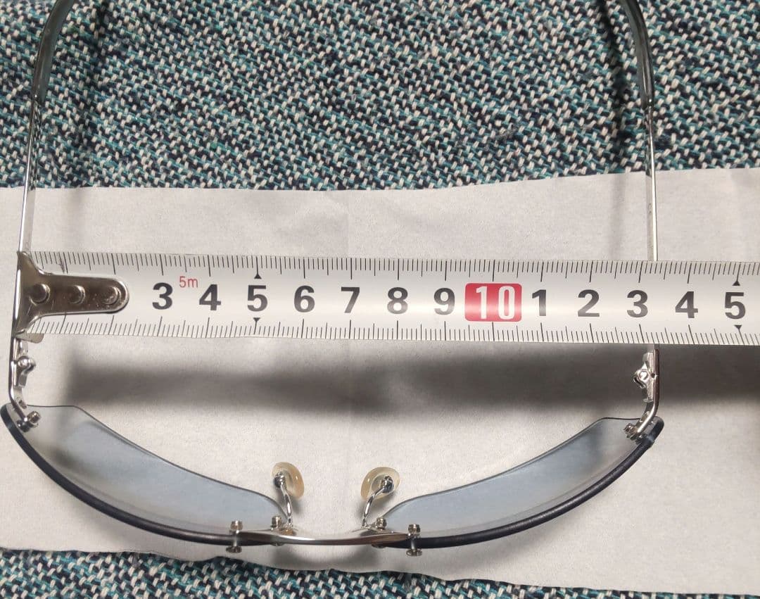 クリスチャンディオール　サングラス