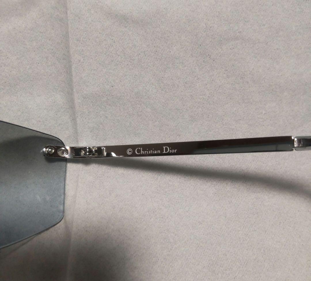 クリスチャンディオール　サングラス