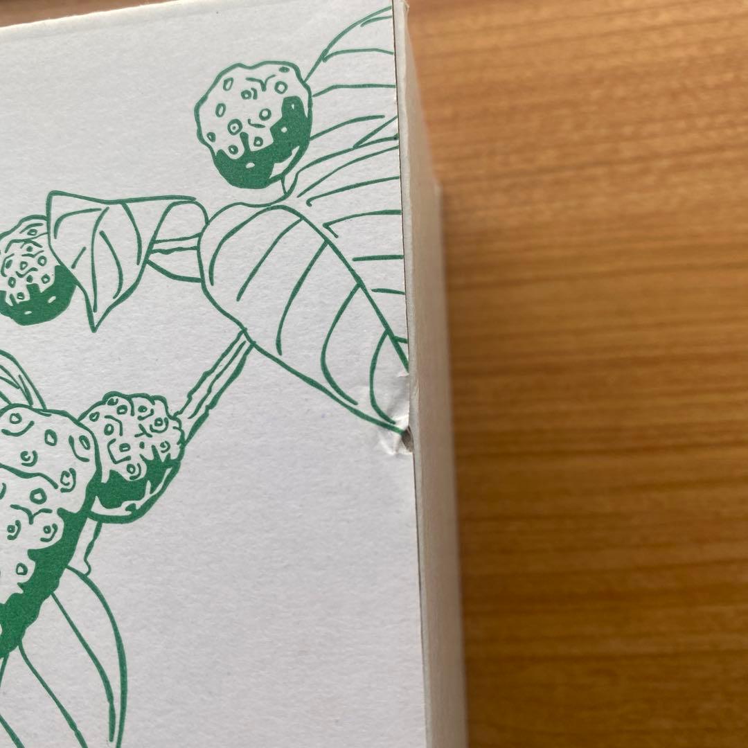 TE MANA ノニブライトニングセット 5点セット