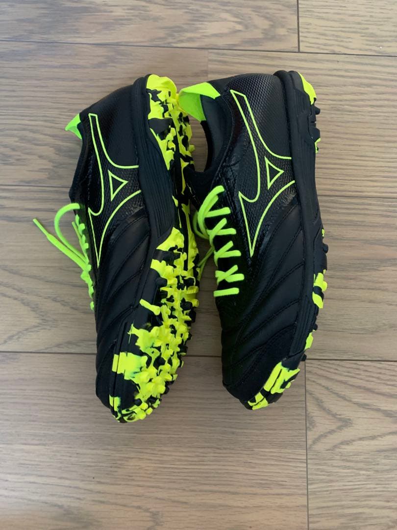 モレリア ネオ サラ β ジャパン TF