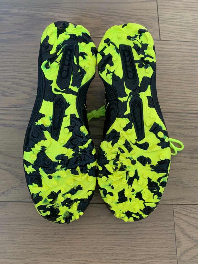 モレリア ネオ サラ β ジャパン TF