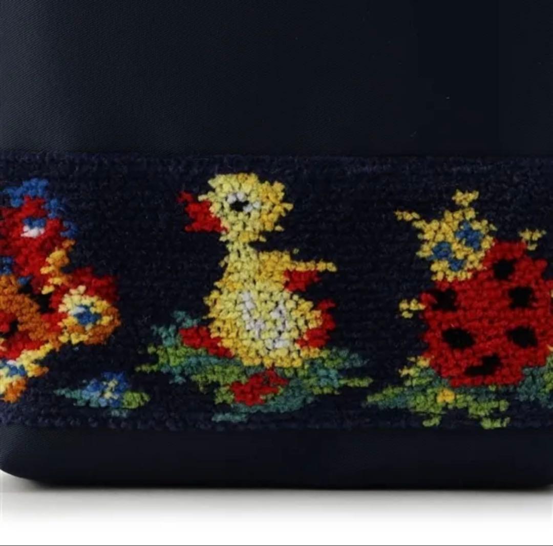 【美品】フェイラー ハイジ スマホショルダー 学校フェイラー