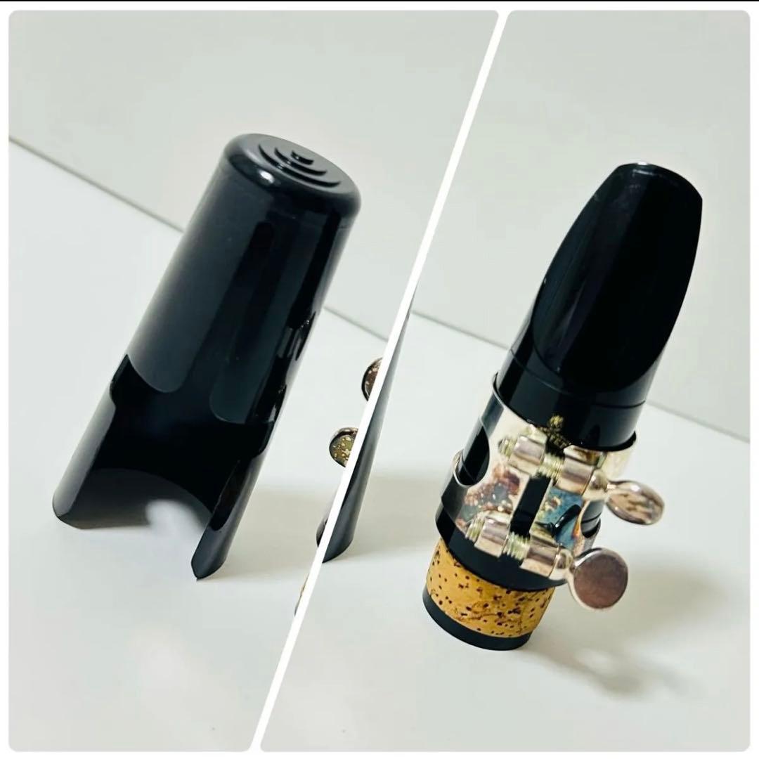 【極美品】BUFFET Crampon クラリネット E13 ケース付き