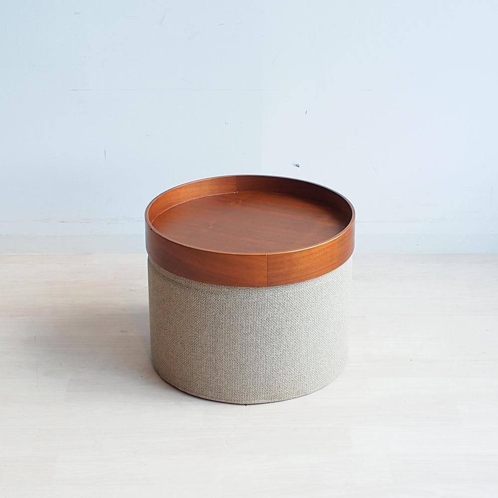 ACTUS取扱い デンマーク ソフトライン/SOFT LINE ドラムスパフ