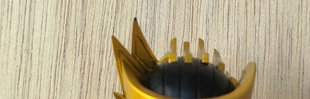 S.H.Figuarts 仮面ライダーレジェンド ガッチャード