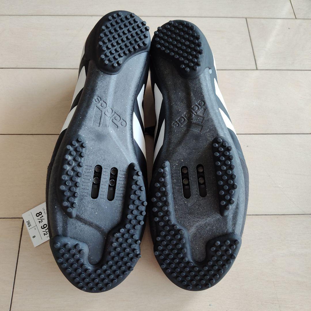 adidas サイクリングシューズ 26.5cm THE GRAVEL SHOE