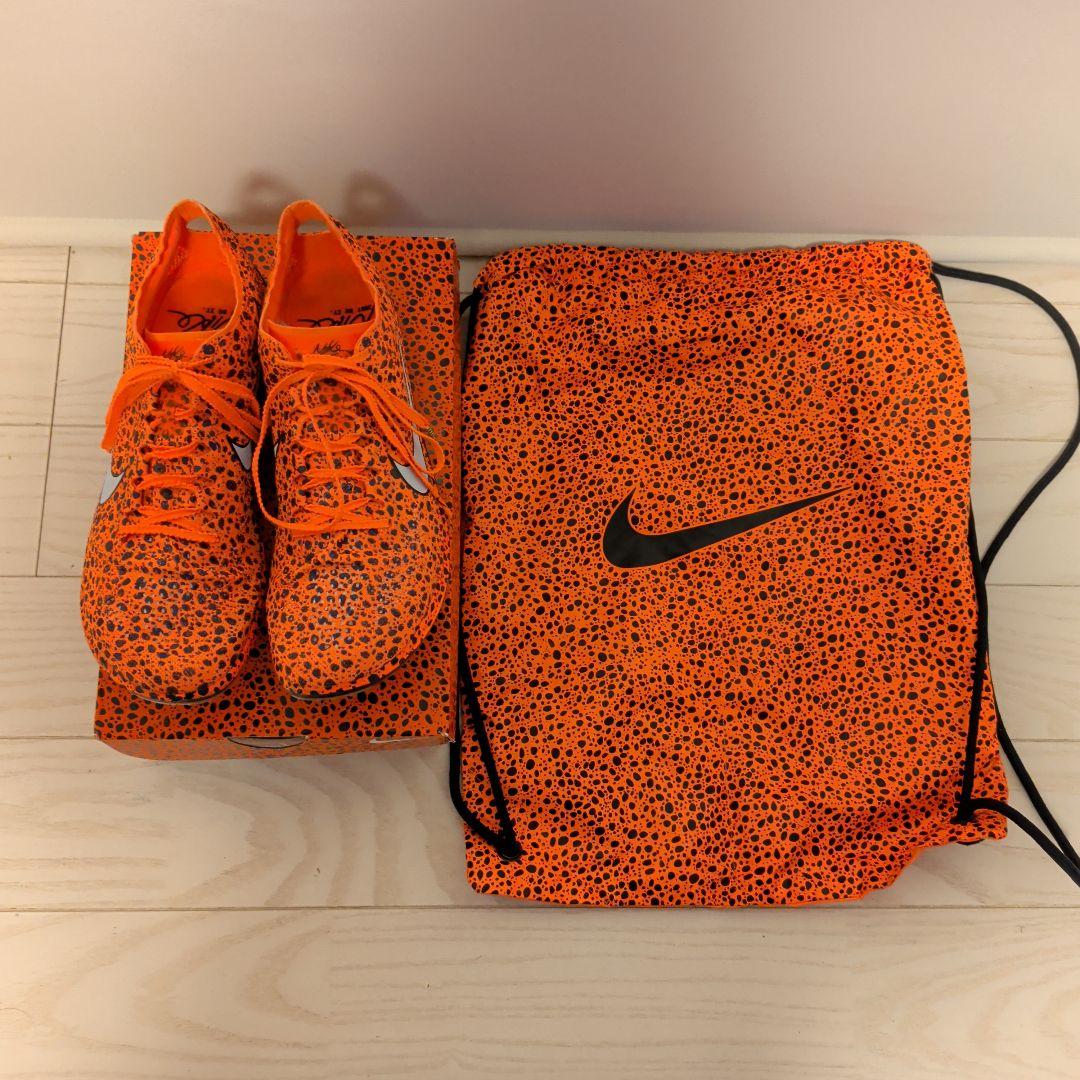 スパイク・シューズ NIKE ZOOMX DRAGONFLY 2 ELITE OLY 26.0cm