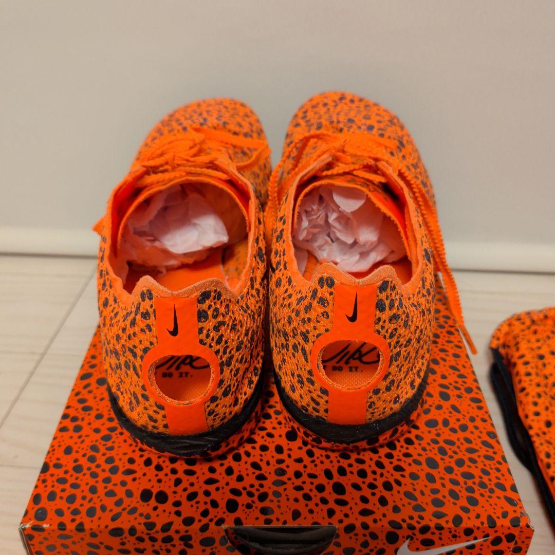 スパイク・シューズ NIKE ZOOMX DRAGONFLY 2 ELITE OLY 26.0cm