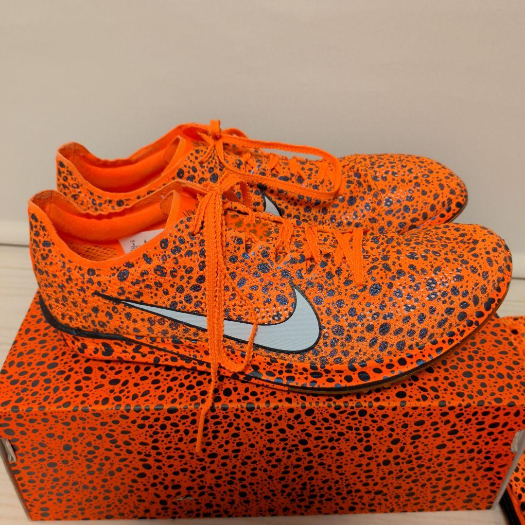 スパイク・シューズ NIKE ZOOMX DRAGONFLY 2 ELITE OLY 26.0cm