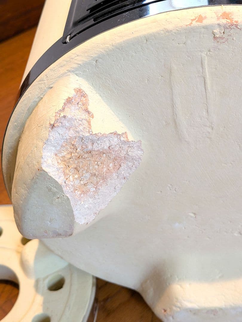 【欠け有り未使用品】能登 太成コンロ【日本製】