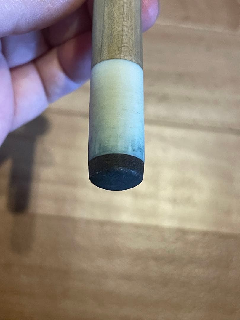 ADAM ビリヤードキュー ケース付き アダム