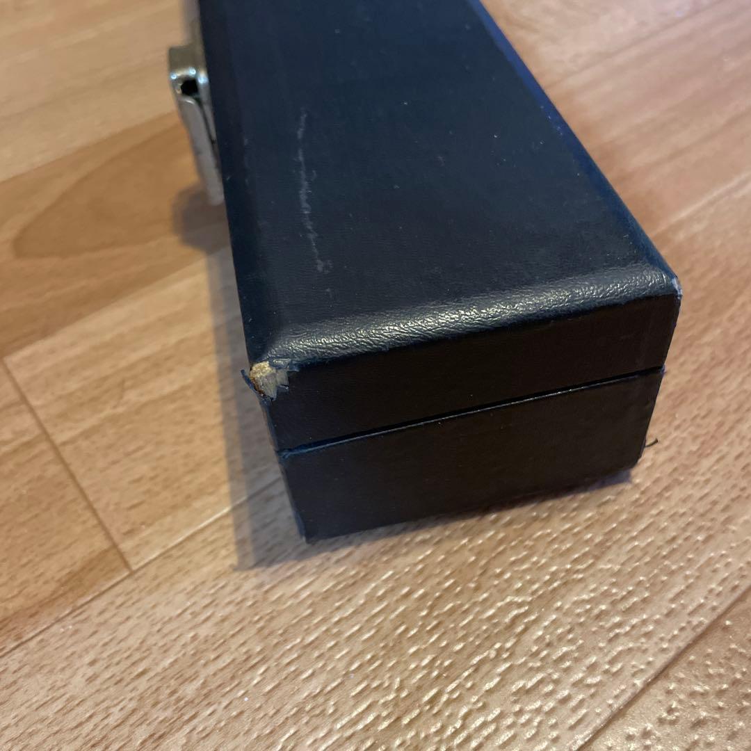 ADAM ビリヤードキュー ケース付き アダム