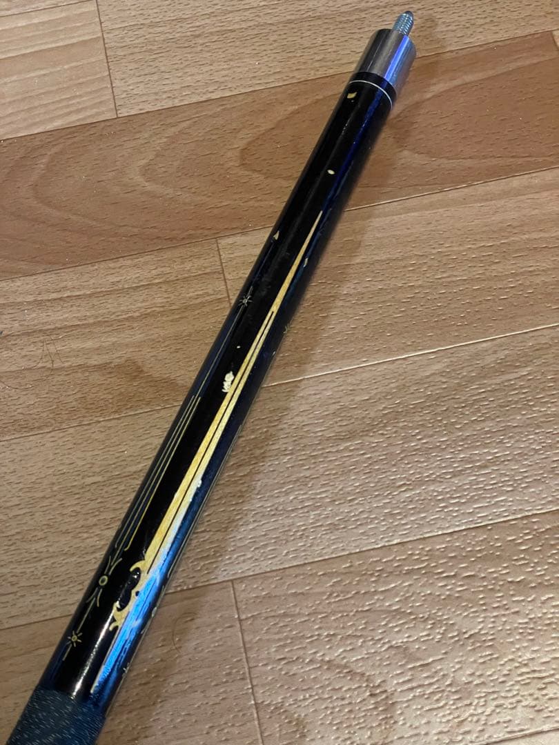 ADAM ビリヤードキュー ケース付き アダム