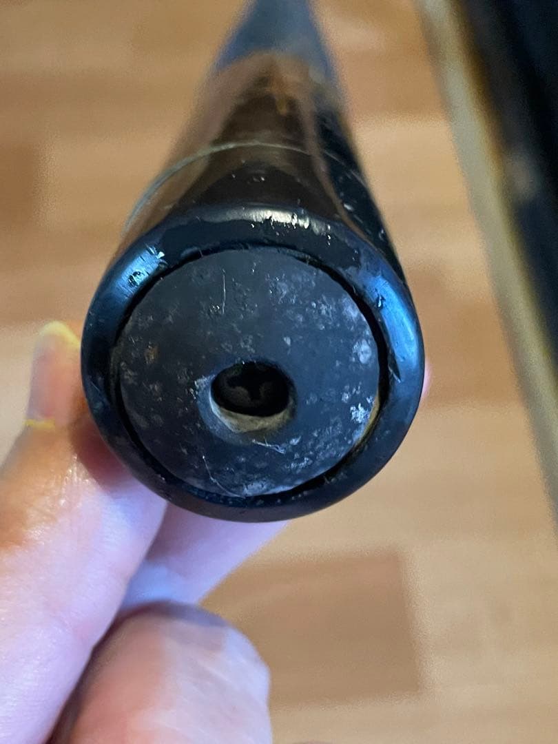 ADAM ビリヤードキュー ケース付き アダム