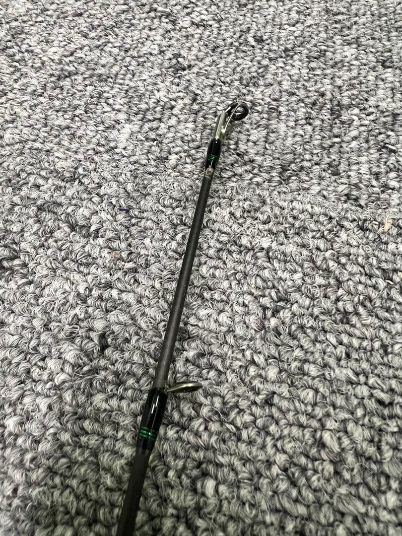 ノリーズロードランナーNXS　STN6100MH、STN680MHセット