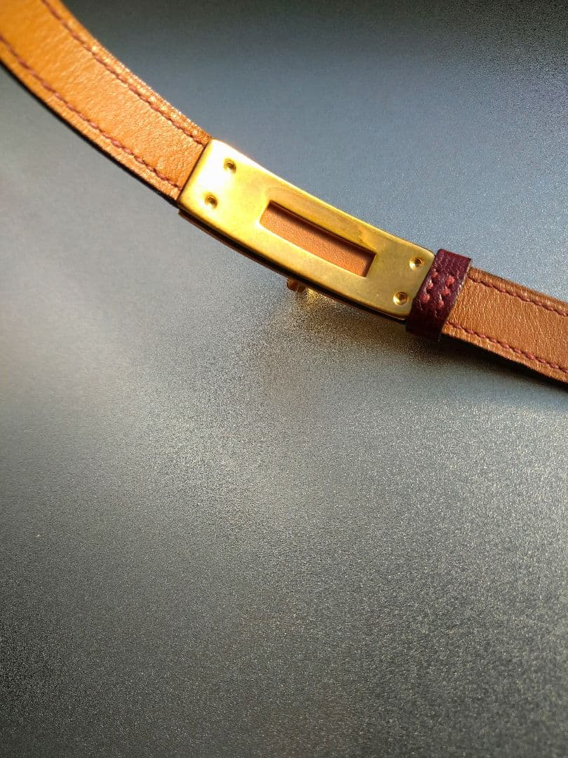 エルメス時計ベルト