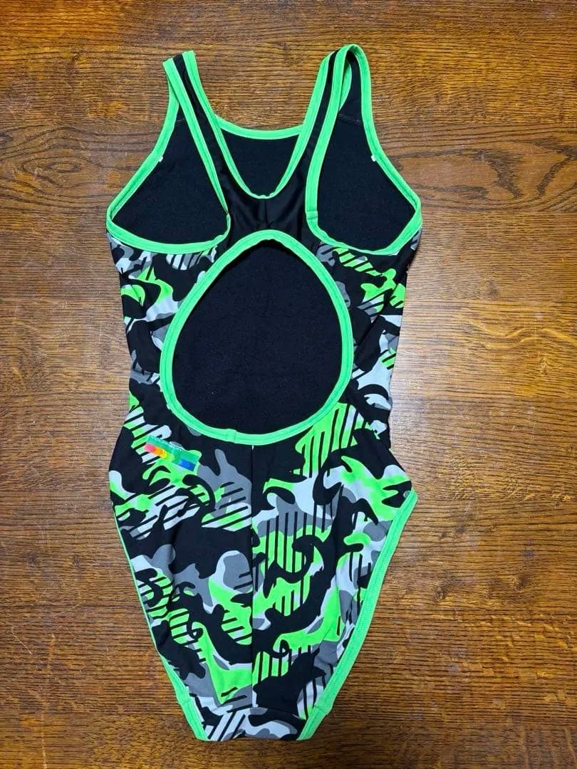 arena 水着　4点セット