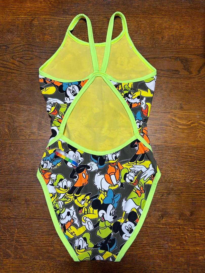 arena 水着　4点セット