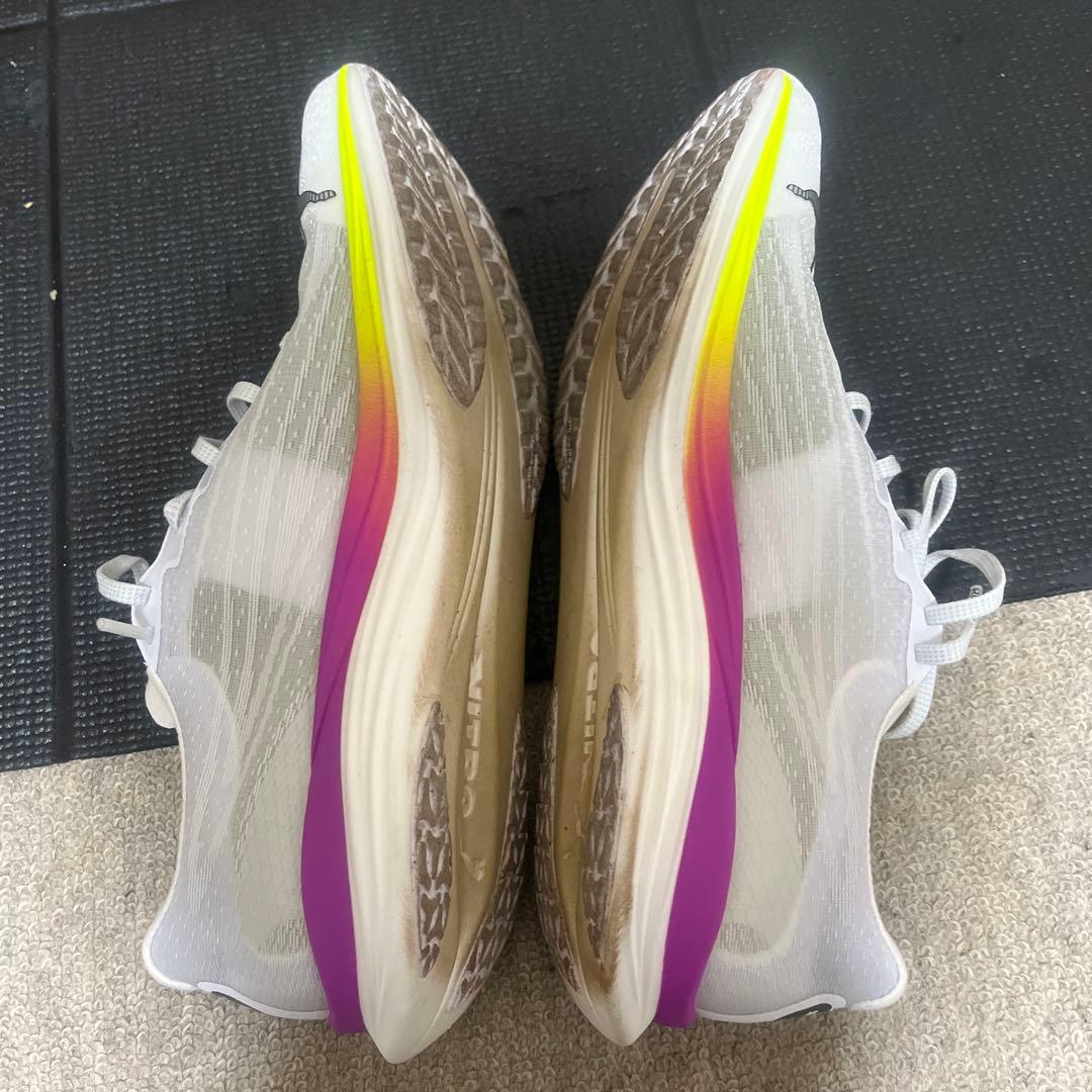 PUMA プロピオ ニトロ 26.5cm