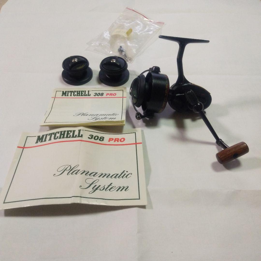 MITCHELL 308 PRO フィッシングリール