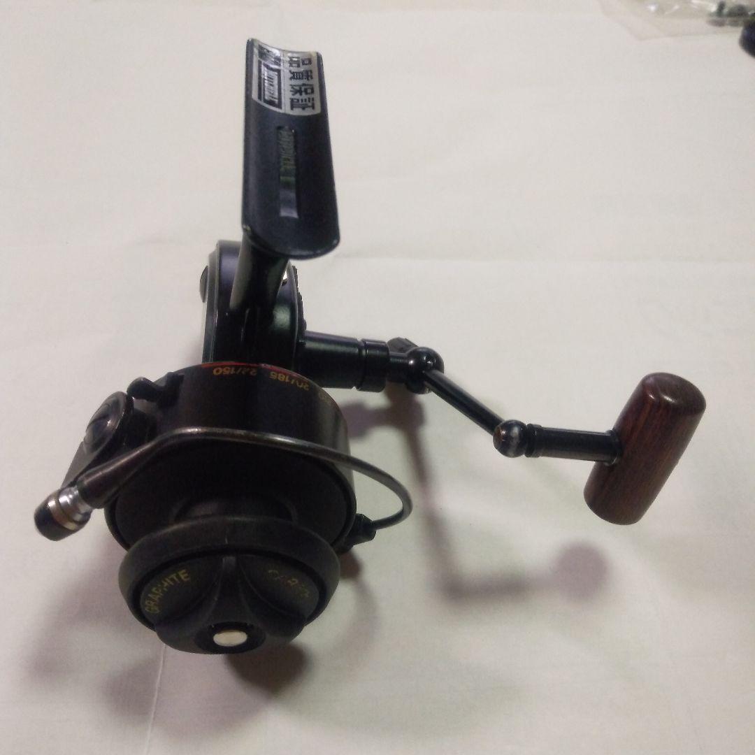 MITCHELL 308 PRO フィッシングリール