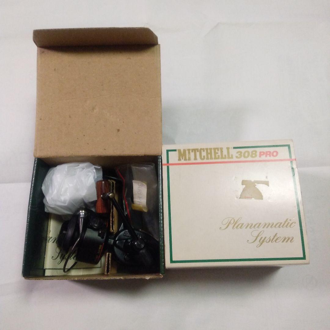 MITCHELL 308 PRO フィッシングリール