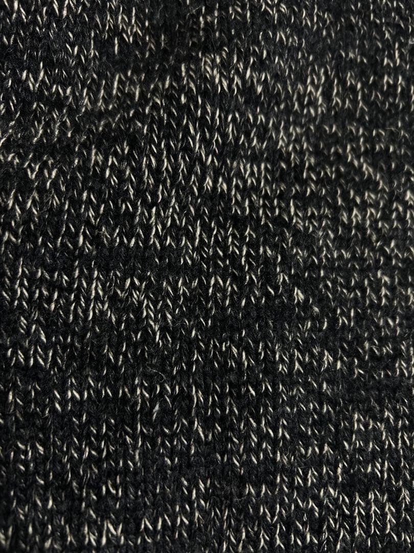 【新品】RRL マールド タートルネック セーター キムタク ベッカム Sサイズ