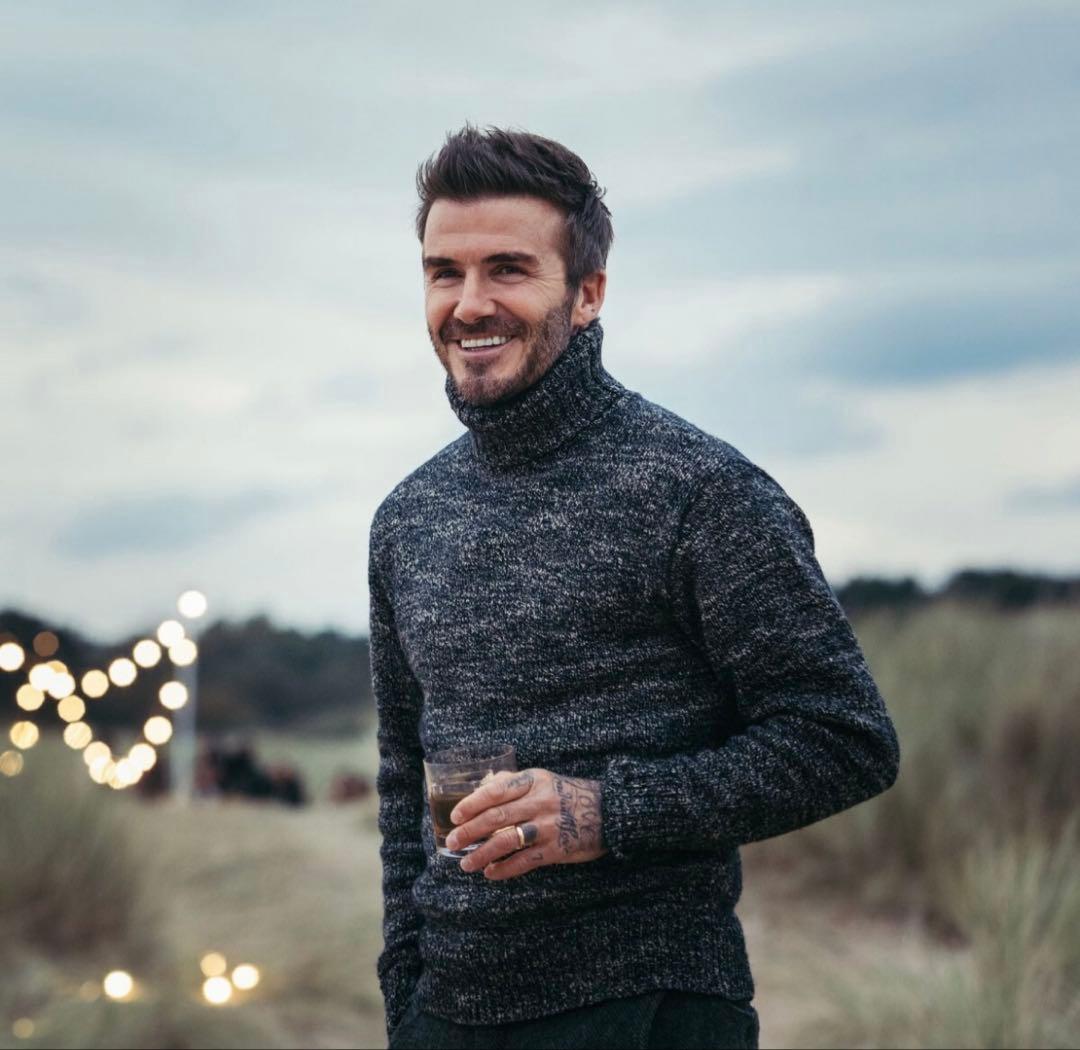 【新品】RRL マールド タートルネック セーター キムタク ベッカム Sサイズ