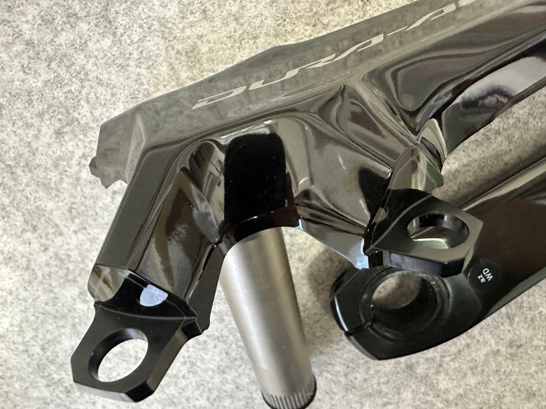 『未使用』172.5mm DURA-ACE FC-R9200 クランクアーム