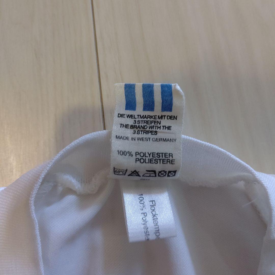 80ｓ 90ｓ ユニフォーム アディダス  ドイツ代表  サッカー
