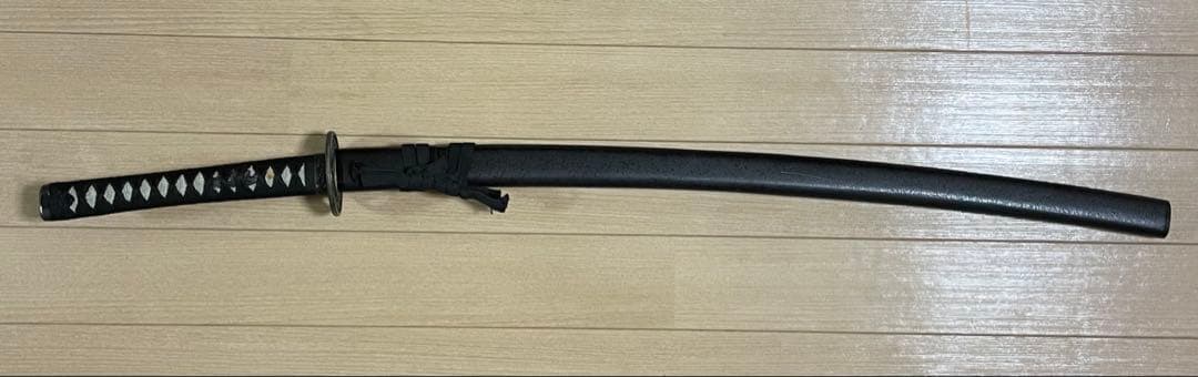 模造刀 居合刀 太刀 武具 U886 - メルカリ