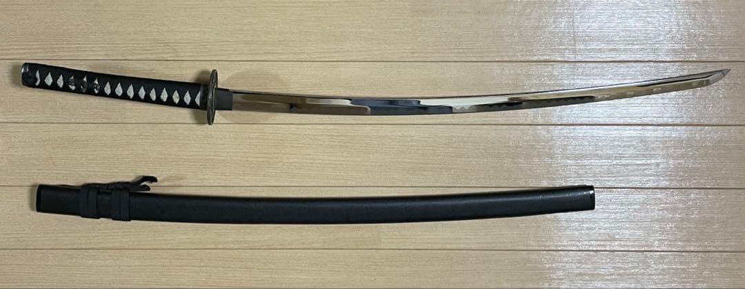 模造刀 居合刀 太刀 武具 U886 - メルカリ