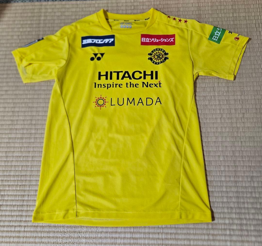 柏レイソル2023レプリカユニフォーム#11山田康太 - メルカリ