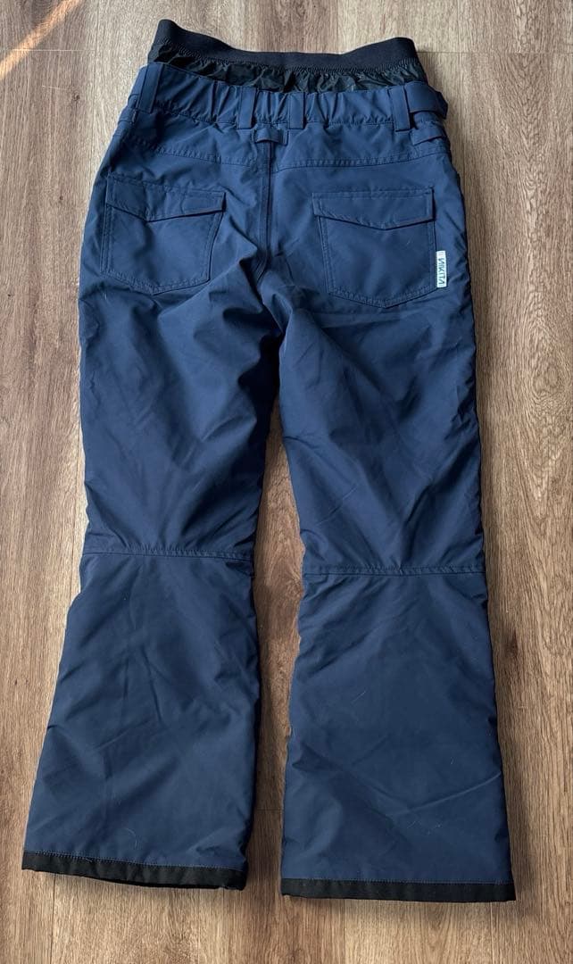 あべべ NIKITA ニキータ レディーススノーボードウェアパンツ