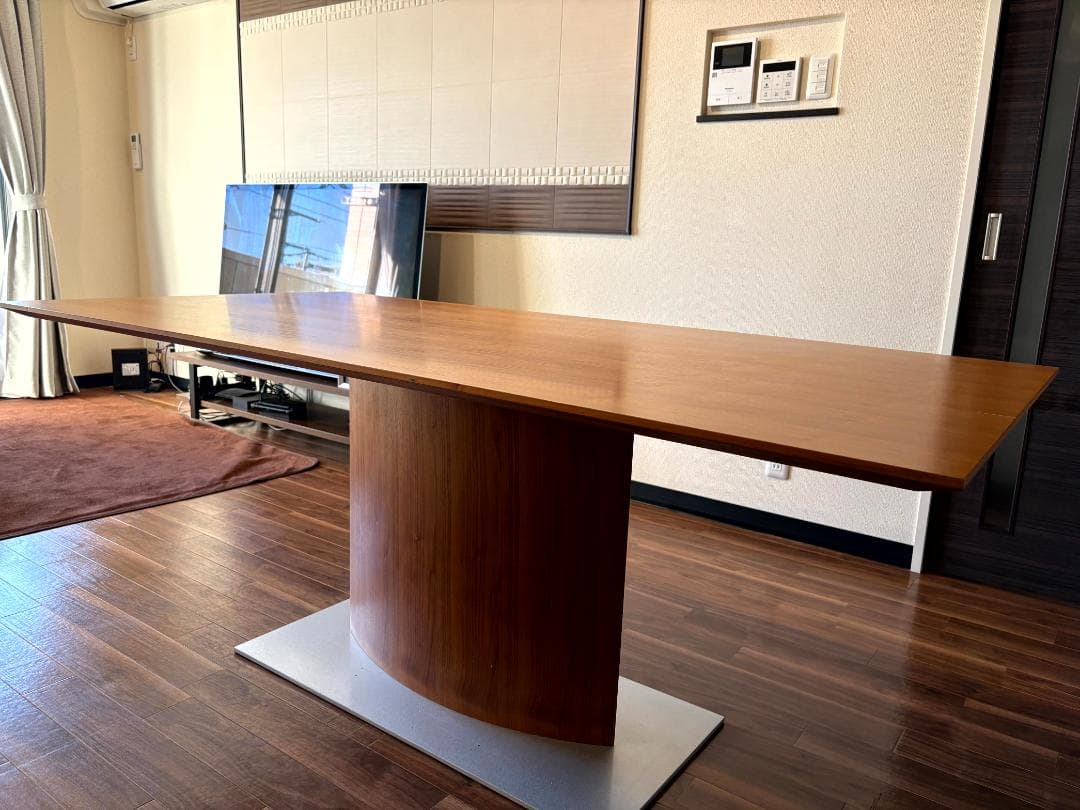 moda en casa ダイニングテーブル