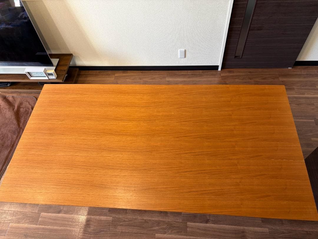 moda en casa ダイニングテーブル