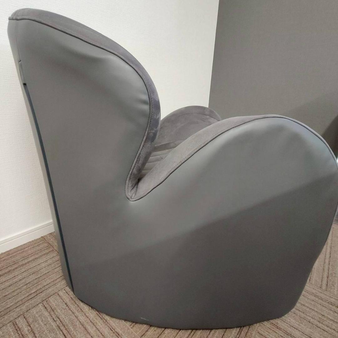 【送料無料】Style Sofa WL（一人掛け）グレー